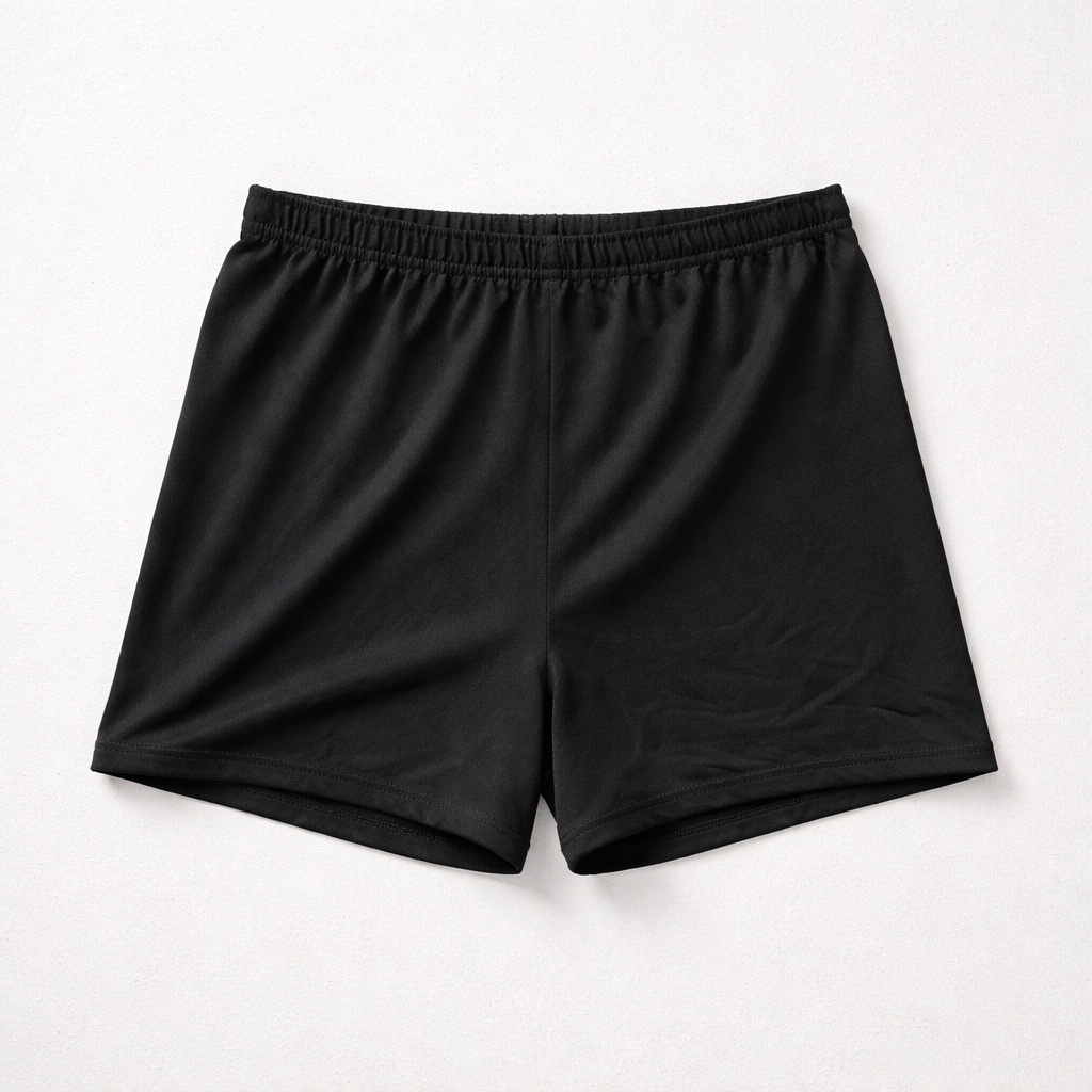 Rochie din dantelă cu pantaloni scurți integrați