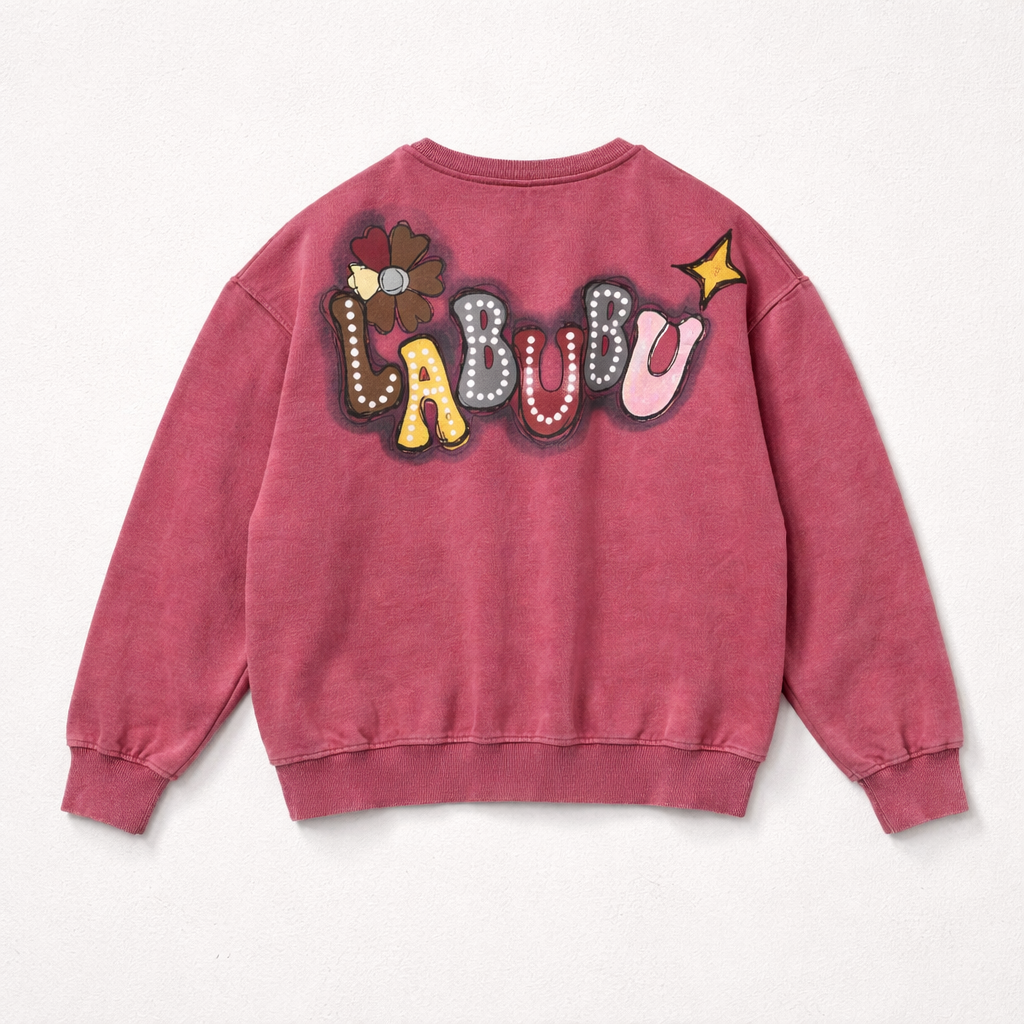 Bluza La Bubu