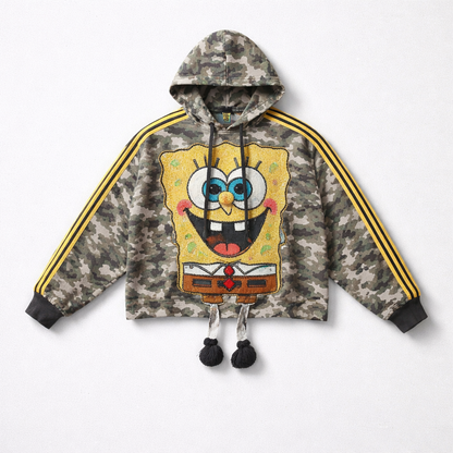 Hanorac oversize