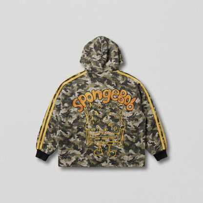 Hanorac oversize