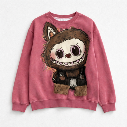 Bluza La Bubu