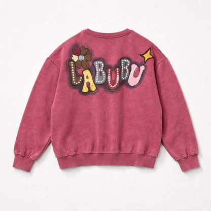 Bluza La Bubu